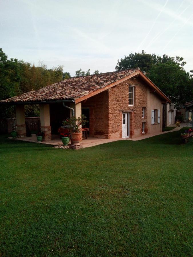 Le Logis Saint Victor Hotel Coufouleux Екстериор снимка