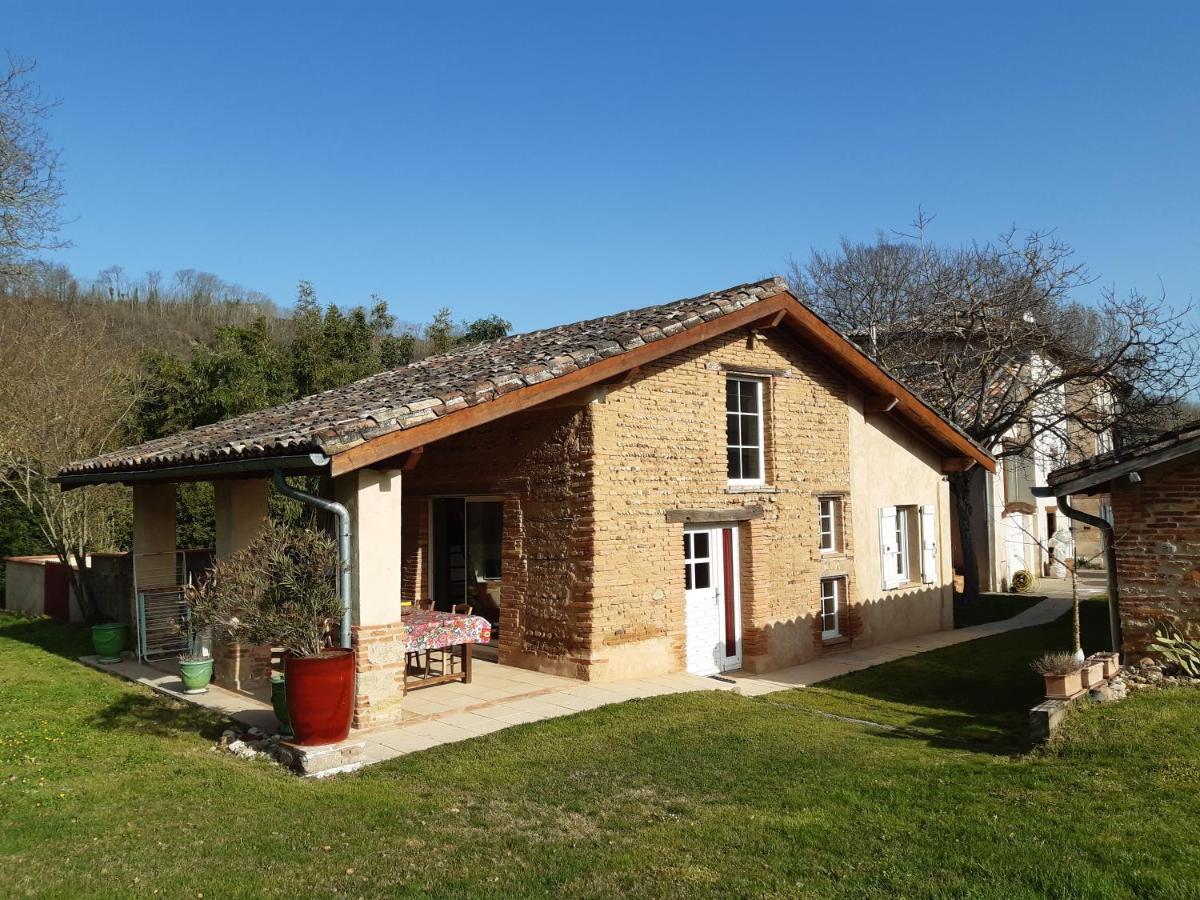 Le Logis Saint Victor Hotel Coufouleux Екстериор снимка