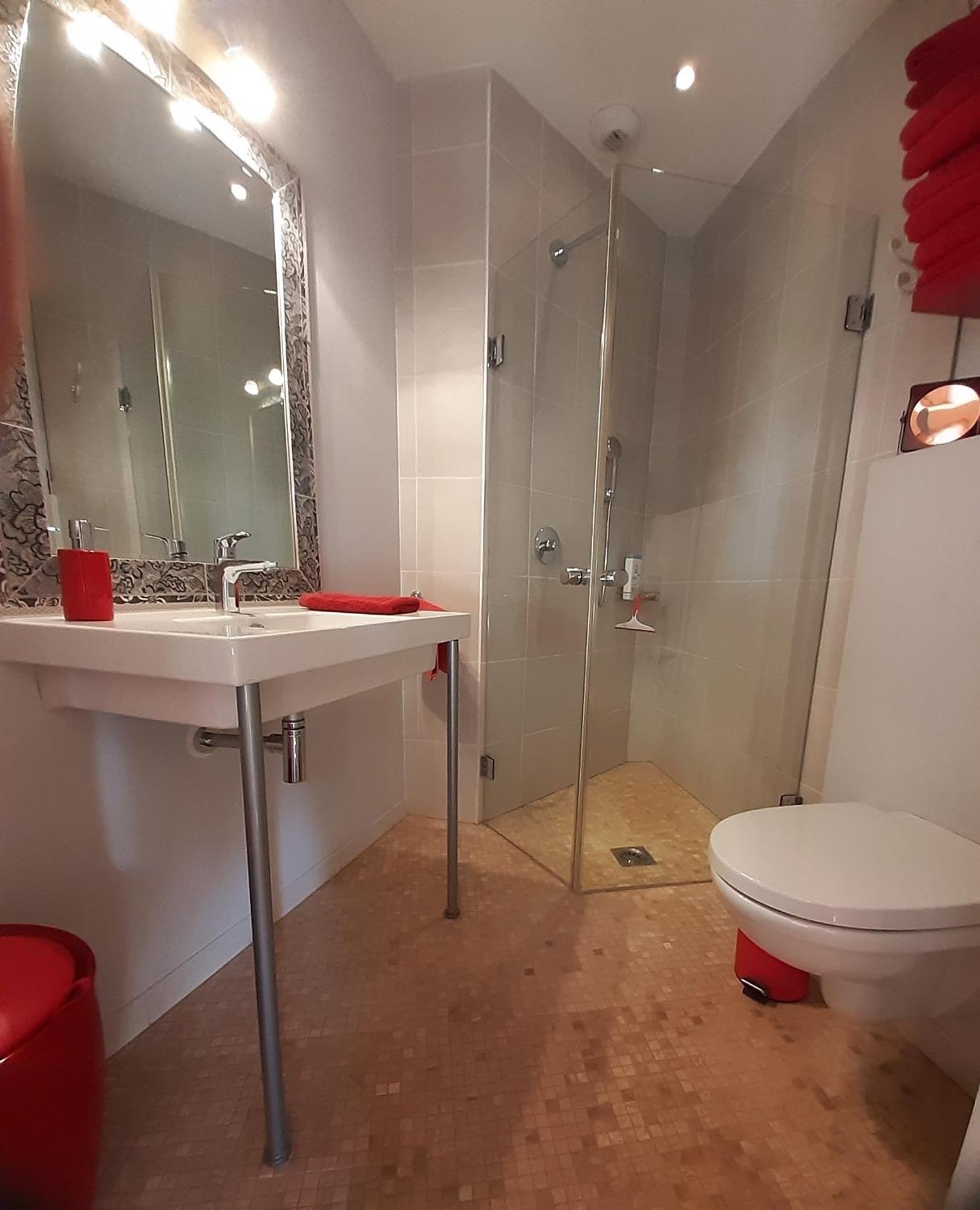 Le Logis Saint Victor Hotel Coufouleux Стая снимка